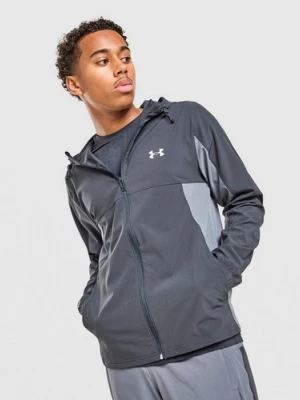 Obrázek produktu Under Armour Mikina S Kapucí Tech Hybrid Wvn Jck