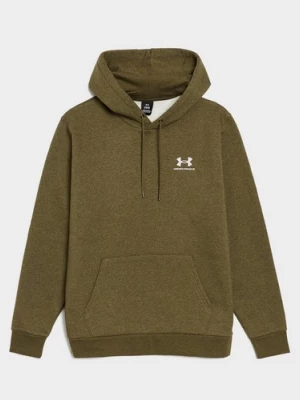 Obrázek produktu Under Armour Mikina S Kapucí Ua Icon Fleece Hd