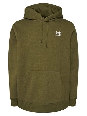 Obrázek produktu Under Armour Mikina Ua Essential 1373880 Zelená Loose Fit