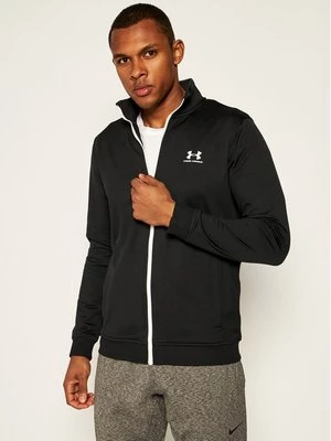 Obrázek produktu Under Armour Mikina Ua Sportstyle Tricot 1329293 Černá Regular Fit