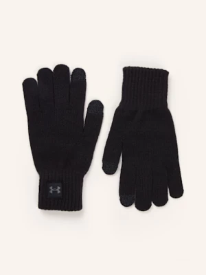 Obrázek produktu Under Armour Multifunkční Rukavice Ua Halftime S Funkcí Touchscreen černá