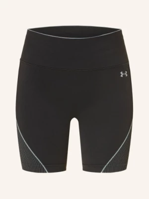 Obrázek produktu Under Armour Punčocháče Ua Vanish Seamless černá / šedá