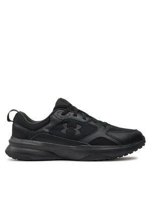 Obrázek produktu Under Armour Sneakersy Ua Charged Edge 3026727-002 Černá