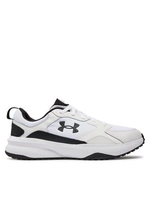 Obrázek produktu Under Armour Sneakersy Ua Charged Edge 3026727-100 Bílá