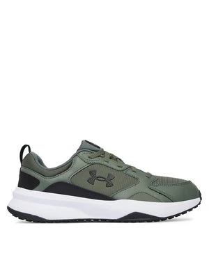 Obrázek produktu Under Armour Sneakersy UA Charged Edge 3026727 Zelená