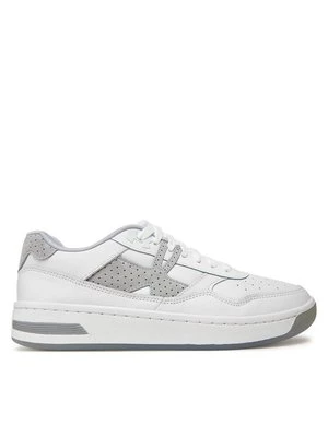 Obrázek produktu Under Armour Sneakersy UA Court 96 Suede 3028765 Bílá