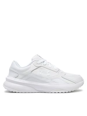 Obrázek produktu Under Armour Sneakersy Ua Edge Lthr 3028375-100 Bílá