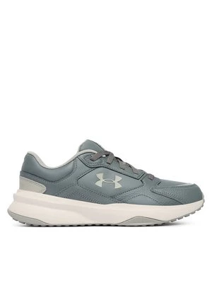 Obrázek produktu Under Armour Sneakersy UA Edge LTHR 3028375 Šedá