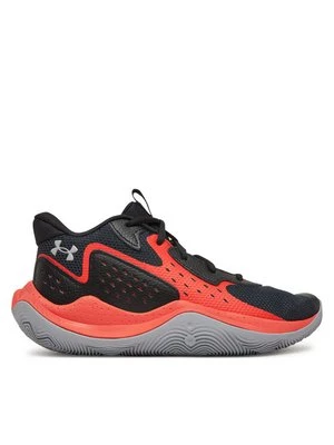 Obrázek produktu Under Armour Sneakersy Ua Gs Jet '23 3026635 Černá