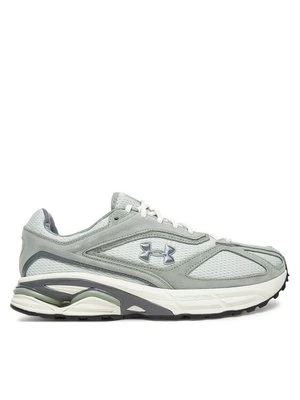 Obrázek produktu Under Armour Sneakersy UA HOVR Apparition RTRFTR SD 3027596 Zelená