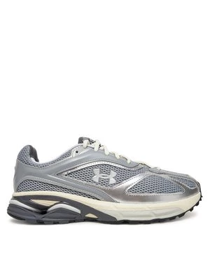 Obrázek produktu Under Armour Sneakersy UA HOVR Apparition RTRFTR TC 3027595 Šedá