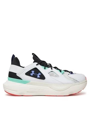 Obrázek produktu Under Armour Sneakersy UA Infinite MVMNT SE 6000902 Bílá