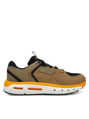 Obrázek produktu Under Armour Sneakersy UA Summit Trek Suede 3028424 Hnědá