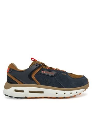 Obrázek produktu Under Armour Sneakersy UA Summit Trek Suede 3028424 Šedá