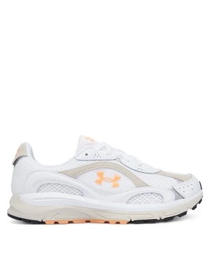Obrázek produktu Under Armour Sneakersy UA Tech Runner 6007575 Bílá