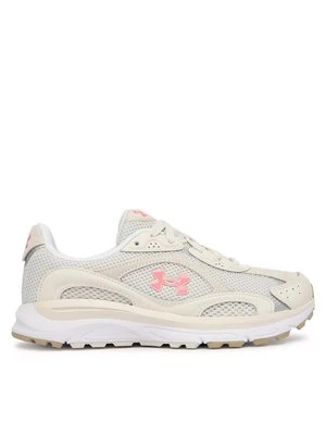 Obrázek produktu Under Armour Sneakersy UA Tech Runner 6007575 Écru