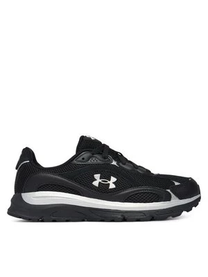 Obrázek produktu Under Armour Sneakersy UA Tech Runner 6011293 Černá