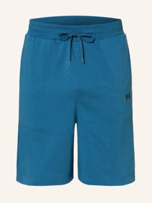 Obrázek produktu Under Armour Šortky Ua Rival Lightweight modrá / černá