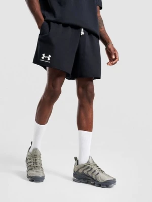 Obrázek produktu Under Armour Šortky Rival Terry 6In