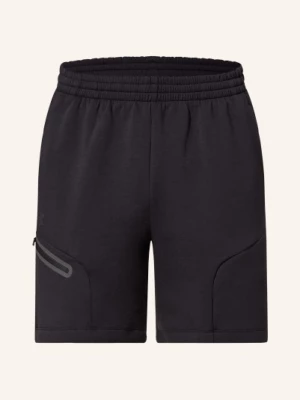 Obrázek produktu Under Armour Šortky Z Mikinové Látky Ua Unstopppable černá