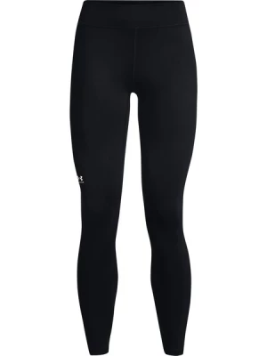 Obrázek produktu UNDER ARMOUR Sportovní kalhoty 'Authentic'  černá / bílá