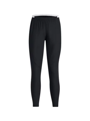 Obrázek produktu UNDER ARMOUR Sportovní kalhoty 'Challenger Pro'  černá / bílá