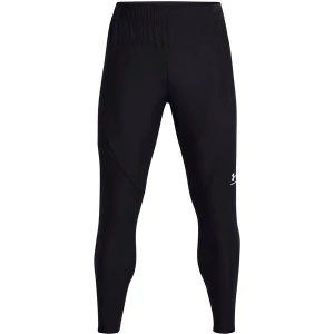 Obrázek produktu UNDER ARMOUR Sportovní kalhoty 'Challenger Pro'  černá / bílá