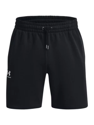 Obrázek produktu UNDER ARMOUR Sportovní kalhoty 'Essential'  černá