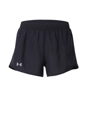 Obrázek produktu UNDER ARMOUR Sportovní kalhoty 'Fly By 3'  šedá / černá