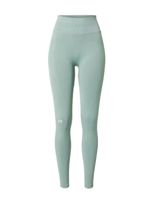 Obrázek produktu UNDER ARMOUR Sportovní kalhoty  mátová