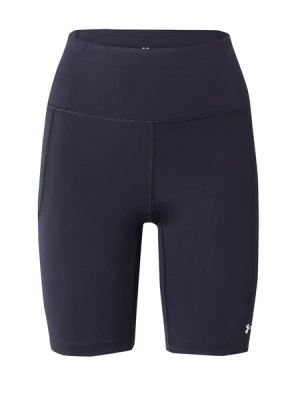 Obrázek produktu UNDER ARMOUR Sportovní kalhoty 'Motion'  černá / bílá