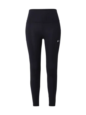 Obrázek produktu UNDER ARMOUR Sportovní kalhoty 'Motion Emea'  černá / bílá