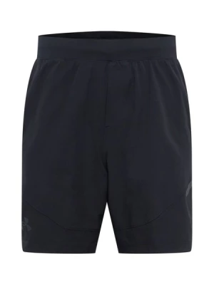 Obrázek produktu UNDER ARMOUR Sportovní kalhoty 'Unstoppable'  černá