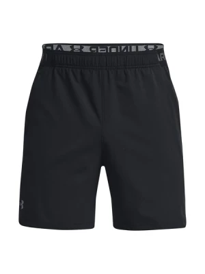 Obrázek produktu UNDER ARMOUR Sportovní kalhoty 'Vanish'  šedá / černá