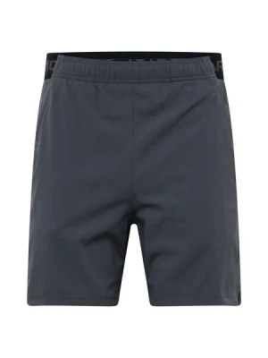 Obrázek produktu UNDER ARMOUR Sportovní kalhoty 'Vanish'  šedá / černá