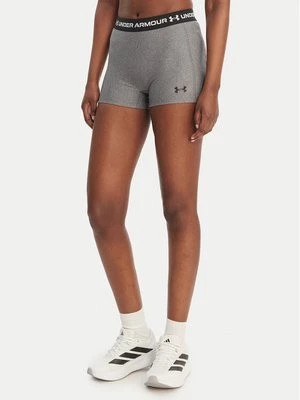 Obrázek produktu Under Armour Sportovní kraťasy HeatGear® 6010725 Šedá Slim Fit