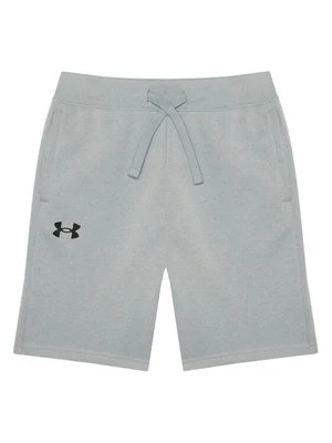Obrázek produktu Under Armour Sportovní kraťasy Rival 1363508 Šedá Regular Fit