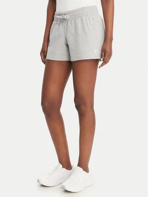 Obrázek produktu Under Armour Sportovní kraťasy Sport Terry 6011022 Šedá Regular Fit