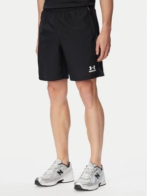 Obrázek produktu Under Armour Sportovní kraťasy Tech™ Sport 6014639 Černá Loose Fit