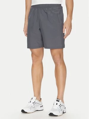 Obrázek produktu Under Armour Sportovní kraťasy Ua Woven Wdmk Shorts 1383356 Šedá Loose Fit