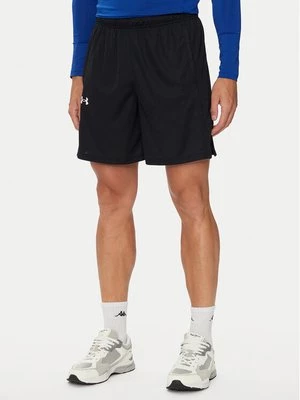 Obrázek produktu Under Armour Sportovní kraťasy Ua Zone 7 1383389 Černá Loose Fit