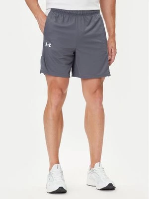Obrázek produktu Under Armour Sportovní kraťasy Ua Zone 7 1383389 Šedá Regular Fit