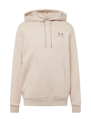 Obrázek produktu UNDER ARMOUR Sportovní mikina 'Essential'  šedobéžová