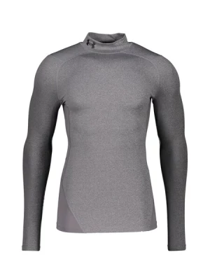 Obrázek produktu UNDER ARMOUR Sportovní mikina  grafitová / šedý melír