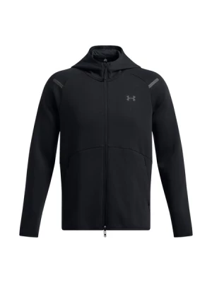 Obrázek produktu UNDER ARMOUR Sportovní mikina 'Unstoppable'  černá