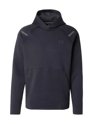 Obrázek produktu UNDER ARMOUR Sportovní mikina 'Unstoppable'  šedá / černá