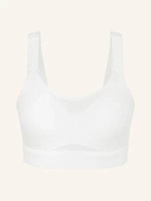 Obrázek produktu Under Armour Sportovní Podprsenka Ua Infinity High 2.0 S Mesh bílá