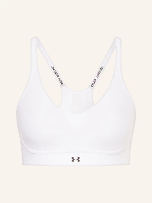 Obrázek produktu Under Armour Sportovní Podprsenka Ua Infinity Low 2.0 bílá