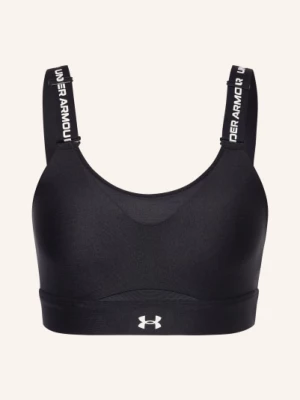 Obrázek produktu Under Armour Sportovní Podprsenka Ua Infinity Se Síťovinou černá