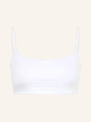 Obrázek produktu Under Armour Sportovní Podprsenka Ua Open Back bílá